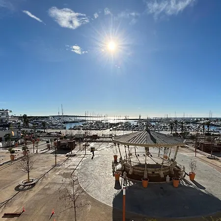 Cannes : Agreable Et Lumineux Appartement Vue Mer
